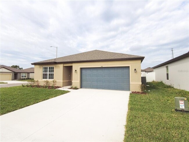 property at 514 Citrus Isle Blvd