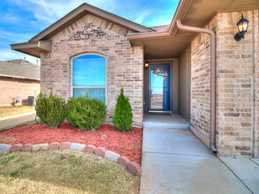 19704 Vivace Dr in Edmond, OK - Building Photo - Building Photo
