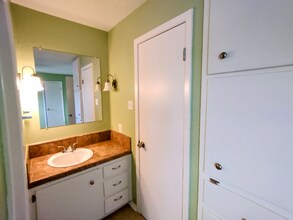 1204 Bundrant Dr in Killeen, TX - Foto de edificio - Building Photo