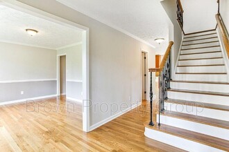 843 Foxcroft Dr in Fayetteville, NC - Building Photo - Building Photo