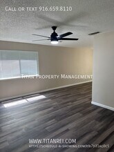7109 Circlet Way in Citrus Heights, CA - Building Photo - Building Photo