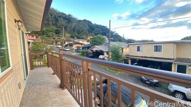 1594 Wailele St in Honolulu, HI - Building Photo - Building Photo