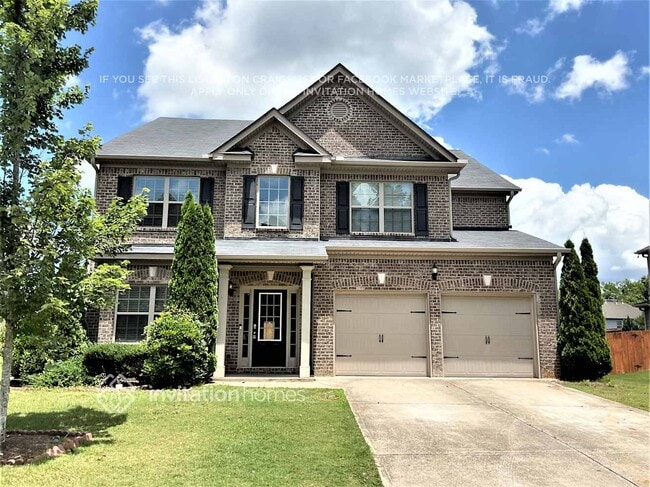 property at 5395 Bucknell Trace