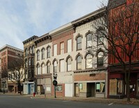 Primary Photo - 20-26 S Main St Apartments in Gloversville, New York