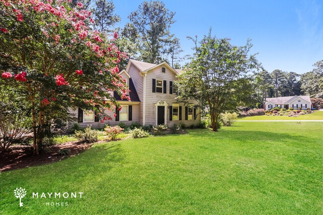 15 Helena Ct in Sharpsburg, GA - Building Photo - Building Photo