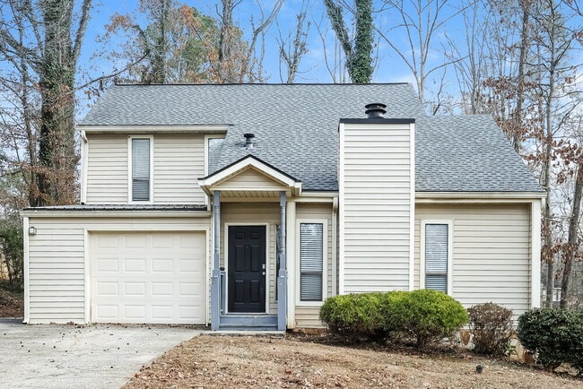 property at 338 St Patrick Dr SW