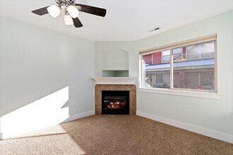 9947 W Rosecroft Ct in Boise, ID - Building Photo - Building Photo