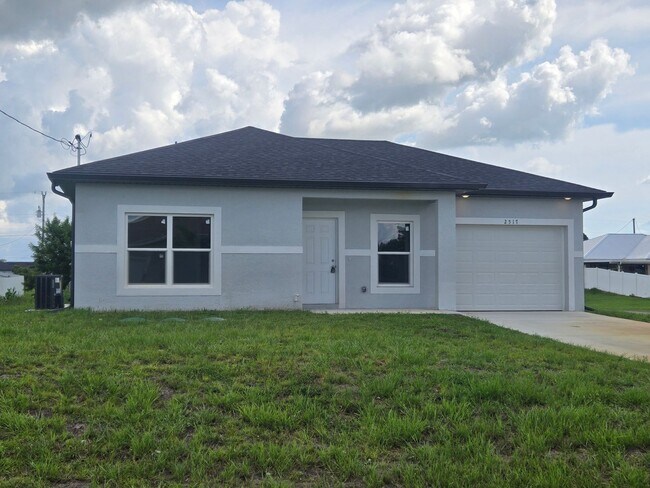 property at 2517 29th St SW