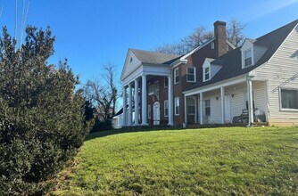 515 Carter St in Front Royal, VA - Building Photo - Building Photo