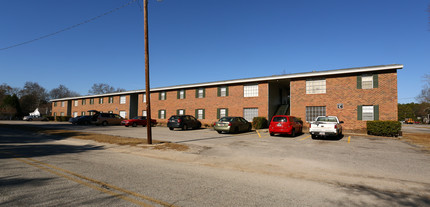 Wellington Residential in Columbia, SC - Building Photo - Building Photo