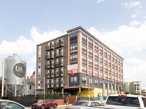 1258 Massachusetts Ave in Boston, MA - Building Photo - Building Photo