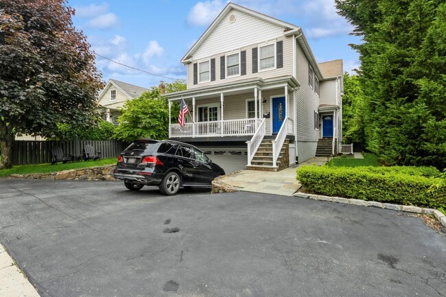 46 High St in Rye, NY - Building Photo - Building Photo