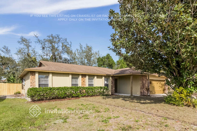 3660 Oak Vista Ln in Winter Park, FL - Building Photo - Building Photo