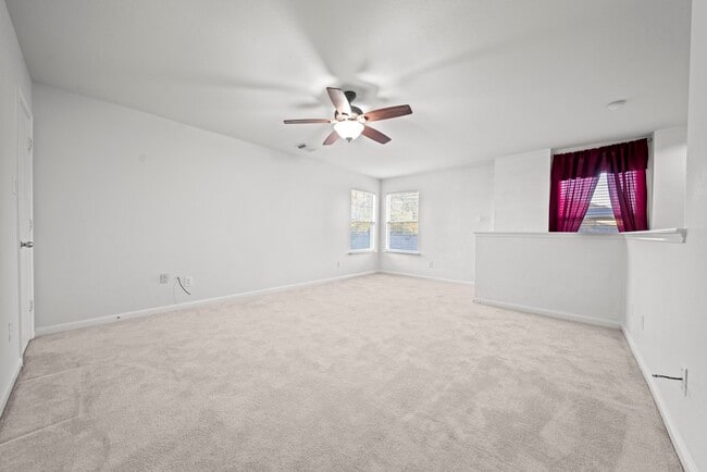 property at 6323 Channelbrook Ln