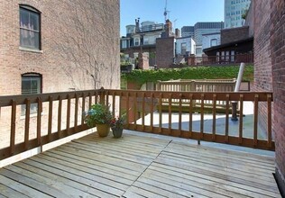 16 Hancock St in Boston, MA - Building Photo - Building Photo