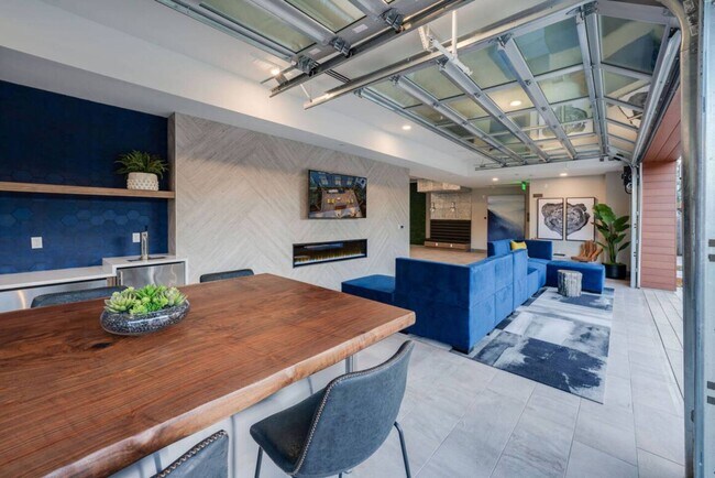 398 Ortega Ave-Unit -A.1346973 in Mountain View, CA - Building Photo - Building Photo