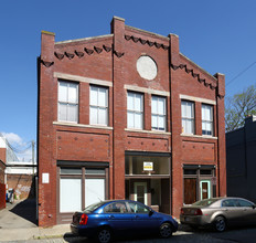 Goshen Street in Richmond, VA - Foto de edificio - Building Photo