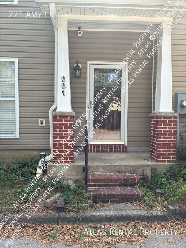 property at 221 Amy Ln