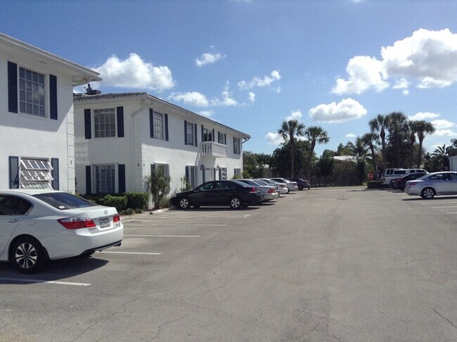 property at 2171 NE 66th St