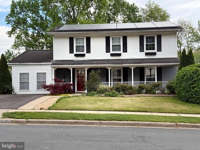 property at 2346 Maytime Dr