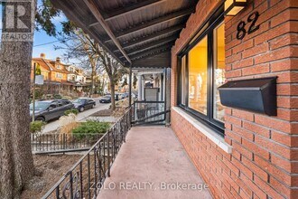 82 Bellwoods Ave in Toronto, ON - Building Photo - Building Photo