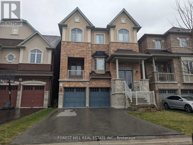 property at 11 Joseph Hartman Cres