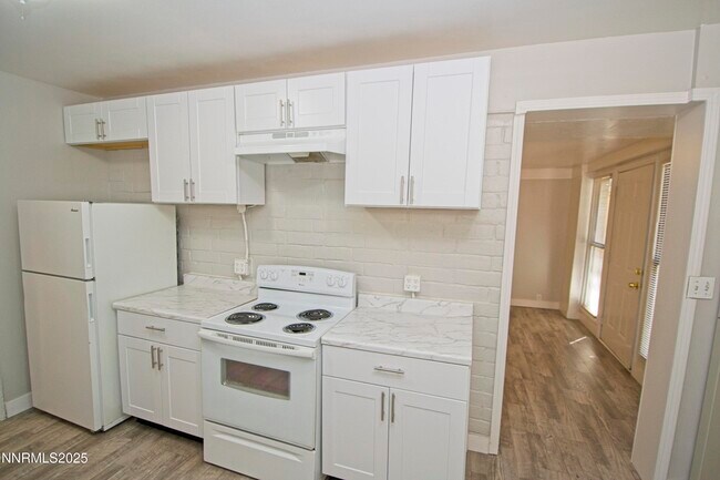1308 Locust St in Reno, NV - Building Photo - Building Photo