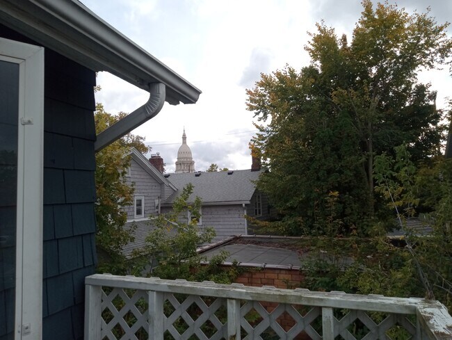 307 N Walnut St in Lansing, MI - Building Photo - Building Photo