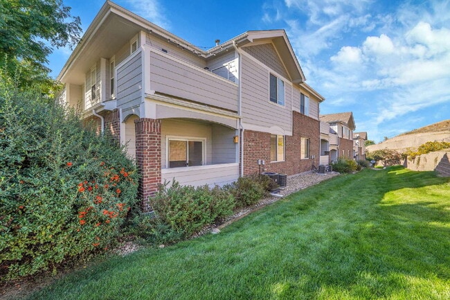 5534 Lewis St in Arvada, CO - Building Photo - Building Photo
