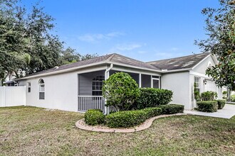 11635 Leda Ln in New Port Richey, FL - Building Photo - Building Photo