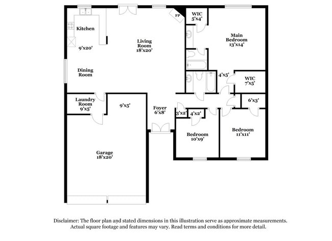 2703 Wood River Rd in Spring, TX - Building Photo - Building Photo