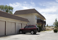 Orick Apartments in Victorville, CA - Building Photo - Building Photo