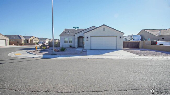 8443 E 34th Pl in Yuma, AZ - Building Photo - Building Photo