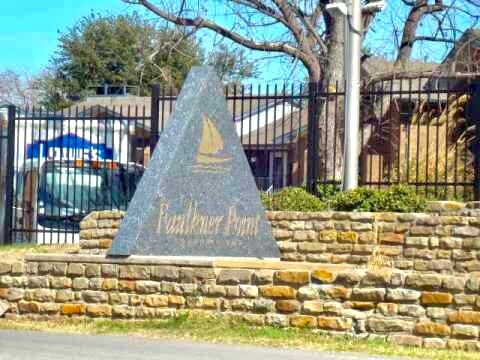 4464 Chaha Rd in Garland, TX - Building Photo