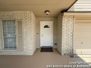 511 Shannon Rose in San Antonio, TX - Building Photo - Building Photo