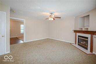 4327 Mahogany Dr in Greenwood, IN - Building Photo - Building Photo