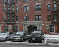 1746 President St in Brooklyn, NY - Foto de edificio - Building Photo