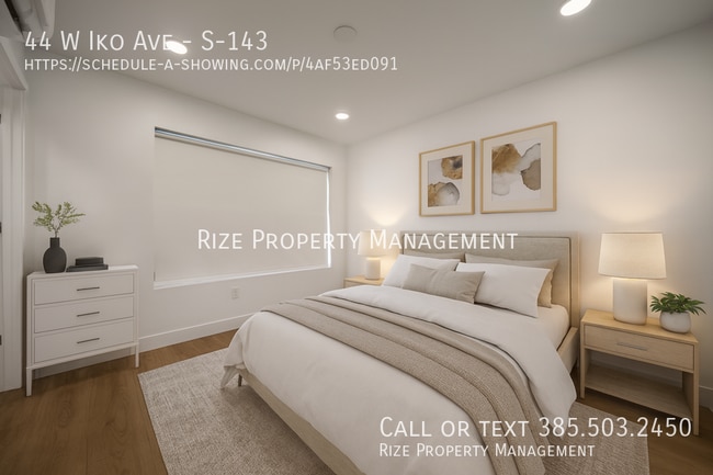 property at 44 W Iko Ave