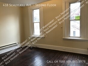 418 Schuylkill Ave in Reading, PA - Building Photo - Building Photo