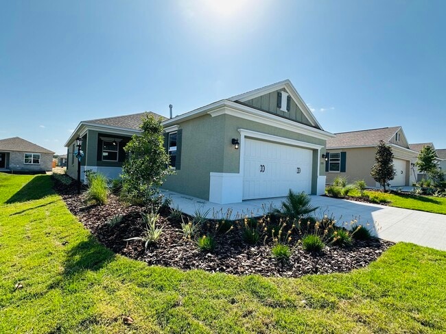 property at 7193 SW 86th Ct