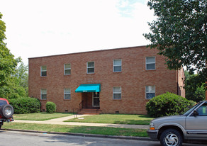 3514 Park Ave Apartments