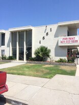 1661 W 219th St in Torrance, CA - Building Photo