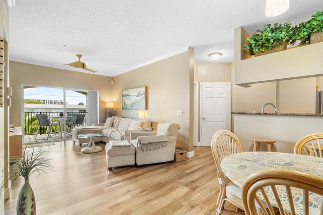 property at 4411 Tuscany Way