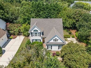 1108 Brittley Way in Apex, NC - Building Photo - Building Photo