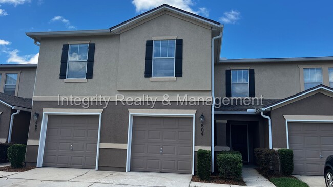 property at 1500 Calming Water Dr