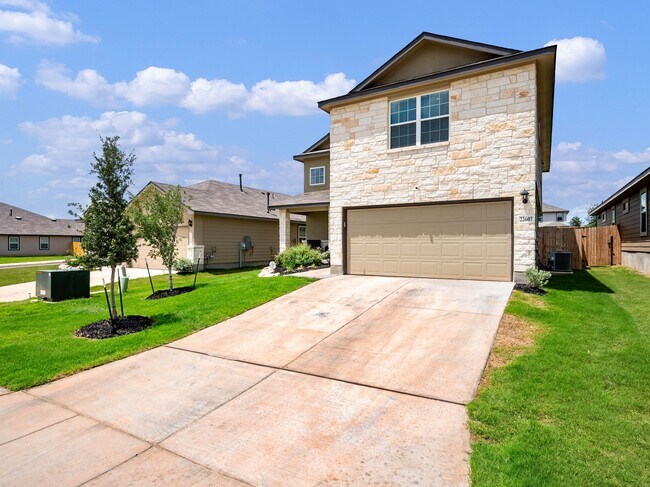 property at 22607 Green Jacket