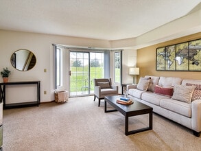 Birch Lake Townhomes in White Bear Lake, MN - Building Photo - Building Photo