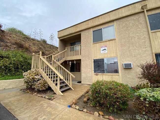 property at 6670 University Ave