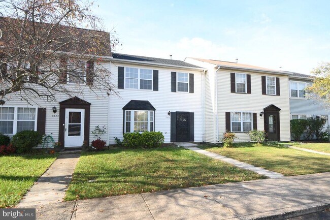 8635 Union Pl in Manassas Park, VA - Building Photo - Building Photo