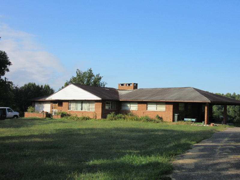 3333 8th St in Huntington, WV - Building Photo